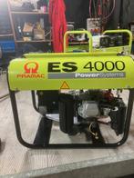 Pramac ES 4000 1 fase generator 2,9 kva HONDA motor, Nieuw, Benzine, Ophalen of Verzenden, Minder dan 5 kVA