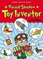 Vincent Shadow, toy inventor by Tim Kehoe (Paperback), Verzenden, Gelezen, Tim Kehoe