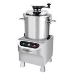 GGM Gastro | Snijder - 18 liter - 1,5 kW - 220 Volt - 1550 |, Verzenden