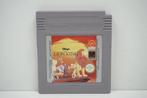 The Lion King - DMG-ALNP-EUR Garantie & morgen in huis!, Spelcomputers en Games, Games | Nintendo Game Boy, Ophalen of Verzenden