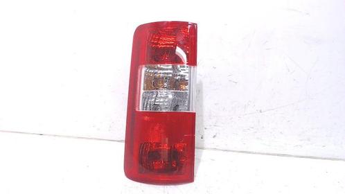 Achterlicht links buiten Ford Transit Connect  1.8 TDCi 1003, Auto-onderdelen, Verlichting, ARN erkend, Stiba lid, Erkend duurzaam