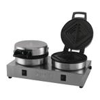 Dualit contact broodrooster 73002, Verzenden, Nieuw in verpakking