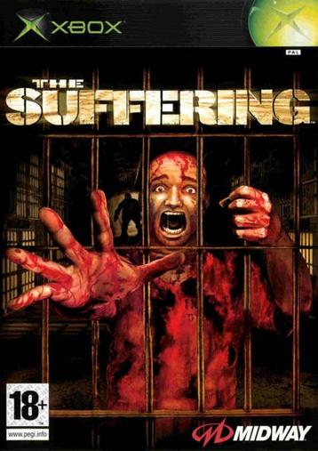 The Suffering (Xbox)