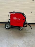 Weldpartner Imig 250 MIG/MAG lasmachine CO2 lasapparaat, Ophalen, Gebruikt, 150 tot 250 ampère, Co2