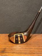 1950 - vintage golf club - wood - Driver 3, Nieuw