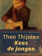Kees de jongen / Ooievaar 9789057131813 T. Thijssen, Boeken, Verzenden, Gelezen, T. Thijssen