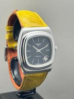 Longines - *Automatic Tonneau Case* - Zonder Minimumprijs -