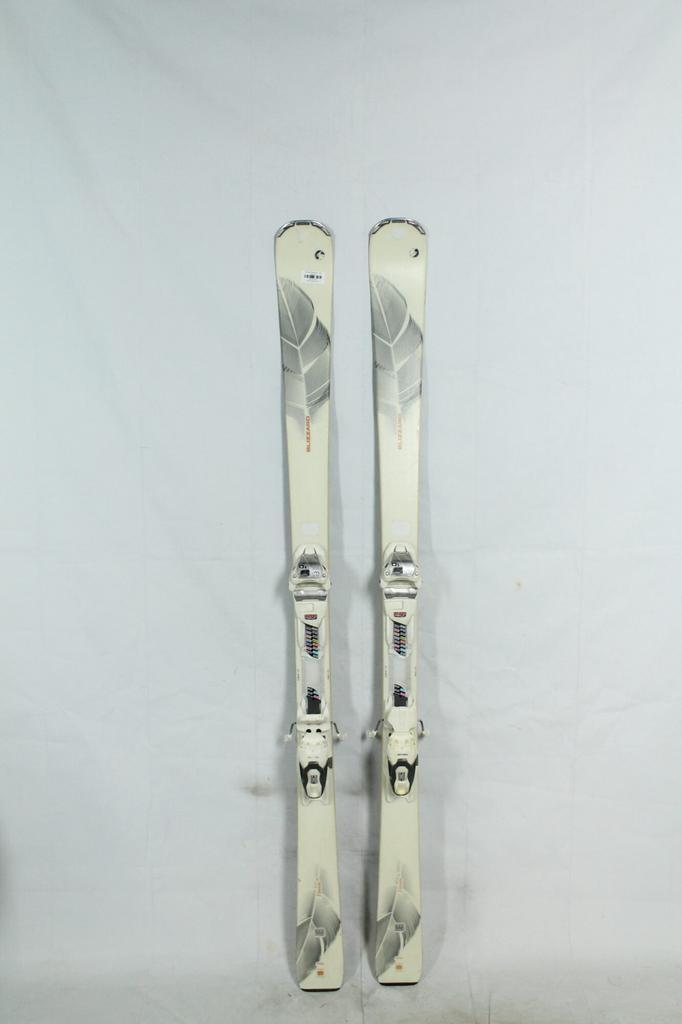 Refurbished - Ski - Blizzard Elevate RC - 160, Sport en Fitness, Skiën en Langlaufen, Skiën, 160 tot 180 cm, Gebruikt, Overige merken