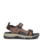 Skechers Prewitt sandalen voor heren in het Bruin, Kleding | Heren, Schoenen, Verzenden, Nieuw, Bruin, Skechers