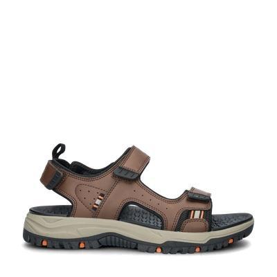 Skechers Prewitt sandalen voor heren in het Bruin, Kleding | Heren, Schoenen, Bruin, Nieuw, Verzenden