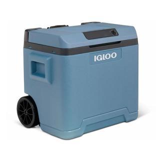 Elektrische koelbox | Igloo | 42 liter (IE 42, AC/DC), Caravans en Kamperen, Kampeeraccessoires, Nieuw, Verzenden