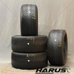 295/35/21 107V * Michelin winterbanden 7,2/6,2mm profiel 4X, Gebruikt, 295 mm, Band(en), Personenwagen