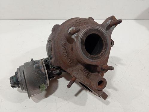 Turbo Audi A4 B8 2.0 TDI 03L145721A, Auto-onderdelen, Motor en Toebehoren, ARN erkend, Stiba lid, Erkend duurzaam, Gebruikt, Herkomst onderdeel bekend