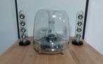 Harman Kardon - Soundsticks III met Bluetooth adapter, Nieuw