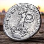 Romeinse Rijk. Domitianus (81-96 n.Chr.). Denarius (Zonder