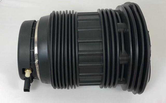 Porsche Panamera 970 veerbalg achterzijde 97033353334, Auto-onderdelen, Ophanging en Onderstel, Nieuw, Porsche, Verzenden