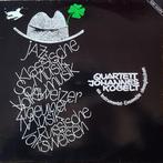 LP gebruikt - Quartett Johannes Kobelt - 4. Programm, Verzenden, Zo goed als nieuw