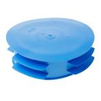 Speciedeksel pol. dyka plauw-315 mm, Doe-het-zelf en Verbouw, Buizen en Afvoer, Verzenden, Nieuw