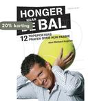 Honger naar de bal 9789043907743 R. Krajicek, Boeken, Verzenden, Gelezen, R. Krajicek