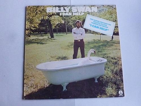 Billy Swan - I Cant Help (LP), Cd's en Dvd's, Vinyl | Pop, Verzenden