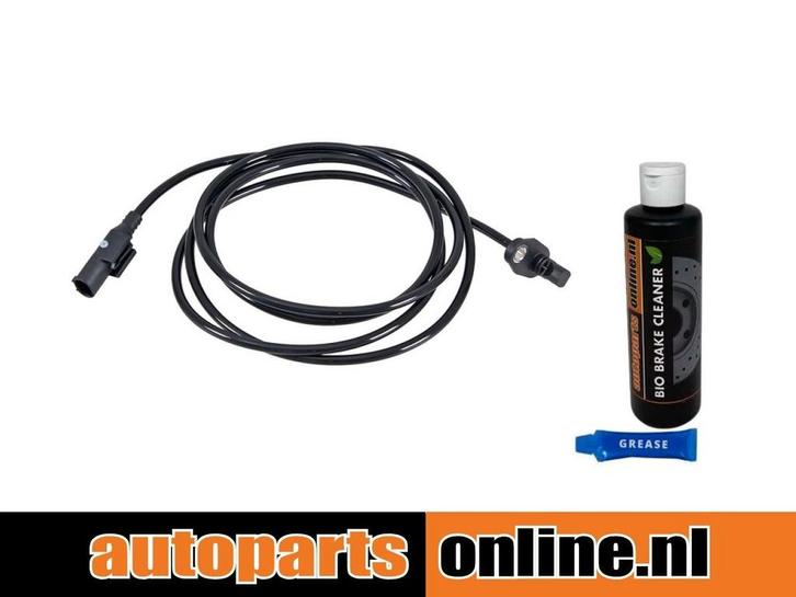 ABS-sensor Mercedes-benz Sprinter achterzijde, rechts, Auto-onderdelen, Besturing, Nieuw, Verzenden