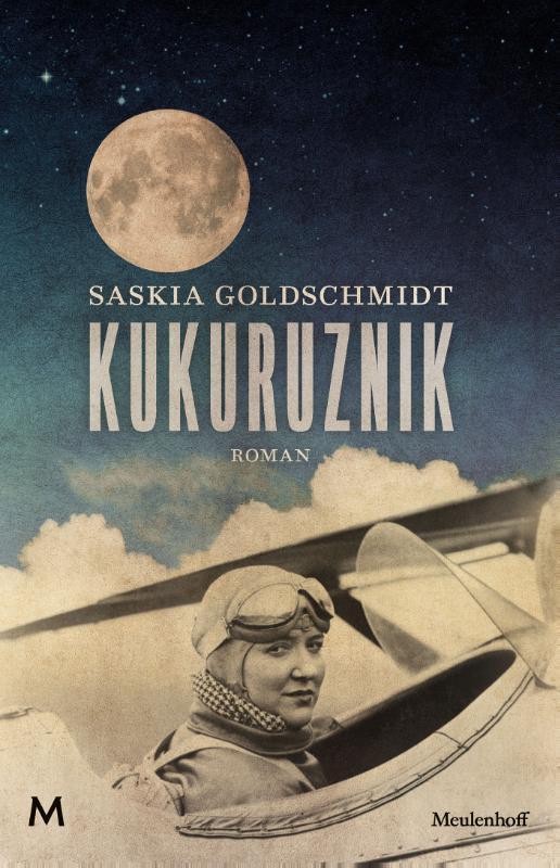 Kukuruznik 9789029094375 Saskia Goldschmidt, Boeken, Romans, Zo goed als nieuw, Verzenden