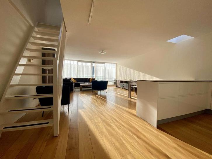 Te huur: Huis Scheepstimmermanstraat in Amsterdam, Huizen en Kamers, Huizen te huur, Noord-Holland