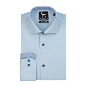 GENTS - Blumfontain NOS lichtblauw - XXL7 45/46 beschikbaar voor biedingen