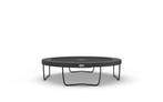 BERG Elite Regular 380 Grijs (Trampoline Ø 360-400 cm), Kinderen en Baby's, Speelgoed | Buiten | Trampolines, Ophalen of Verzenden