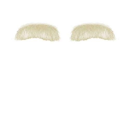 Sinterklaas Wenkbrauwen Deluxe Yak, Hobby en Vrije tijd, Feestartikelen, Nieuw, Verzenden