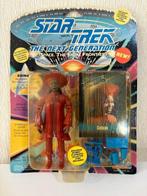 Star Trek: The Next Generation – Guinan Action Figure -, Nieuw