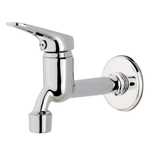 Wastafelkraan Aquasplash Aloni Koudwaterkraan, Huis en Inrichting, Badkamer | Badkamermeubels, Minder dan 25 cm, Wasbak of Wastafel