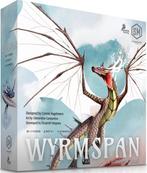 Wingspan Wyrmspan (Spellen, Board games), Hobby en Vrije tijd, Gezelschapsspellen | Bordspellen, Verzenden, Zo goed als nieuw
