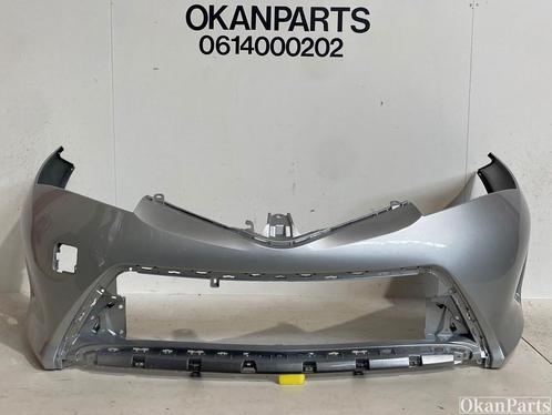 Toyota auris Voorbumper (Aftermarket), Auto-onderdelen, Carrosserie en Plaatwerk, Gebruikt, Voor, Bumper, Ophalen