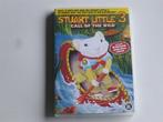 Stuart Little 3 - Call of the wild (DVD), Verzenden, Zo goed als nieuw
