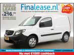 Mercedes-Benz Citan 108 CDI L1H1 MARGE Airco Cruise Navi, Auto's, Wit, Mercedes-Benz, Nieuw, Lease