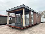 Chalet Comfort Lodge 1 Slk voorzien van warmte panelen, Tot en met 2