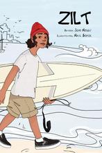 Zilt 9789493111981 Joni Nussy, Boeken, Verzenden, Zo goed als nieuw, Joni Nussy