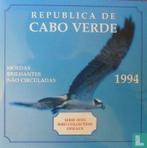 Kaapverdië jaarset 1994 Birds, Verzenden, Overige landen, Setje