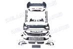 Golf 7.5 R Facelift Look Body Kit voor Volkswagen Golf 7, Auto diversen, Ophalen of Verzenden