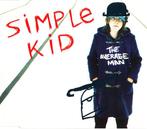 cd single - Simple Kid - The Average Man, Zo goed als nieuw, Verzenden