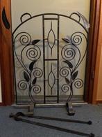 Art Nouveau Schouw - 1900-1910 - Haardscherm