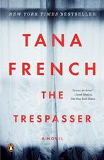 The Trespasser 9780143110385 Tana French, Boeken, Verzenden, Gelezen, Tana French