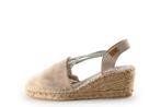Toni Pons Espadrilles in maat 39 Beige | 10% korting, Kleding | Dames, Schoenen, Verzenden, Beige, Zo goed als nieuw, Toni Pons