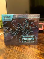 Pokémon - 1 Box - Megaevoluzione Fiamme Spettrali - Various, Nieuw