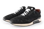 Greve Sneakers in maat 45 Zwart | 10% extra korting, Verzenden, Zwart, Sneakers of Gympen, Gedragen
