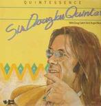 LP gebruikt - Sir Douglas Quintet - Quintessence, Cd's en Dvd's, Verzenden, Zo goed als nieuw