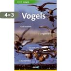 Vogels / ANWB verrekijker 9789018021177 P. Holden, Boeken, Verzenden, Gelezen, P. Holden