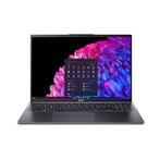 Acer Swift Go 16 SFG16-72-56FG U5-125U,16/512GB, Computers en Software, Windows Laptops, Verzenden, Zo goed als nieuw