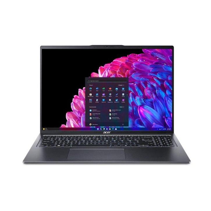 Acer Swift Go 16 SFG16-72-56FG U5-125U,16/512GB, Computers en Software, Windows Laptops, Verzenden